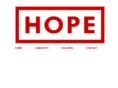 hopecabinetry.com