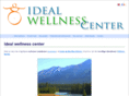 idealwellness.ca