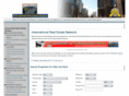 international-real-estate-network.org