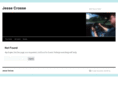 jessecrosse.com