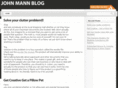 johnmann.net