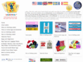 labels4kids.biz