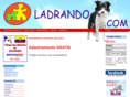 ladrando.com