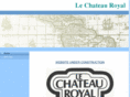 lechateauroyal.net
