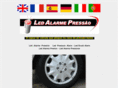 ledalarmepresao.com