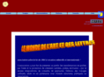 lemondedelartetdeslettres.com