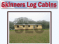 logcabinsdartford.net