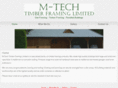 m-techtimberframinglimited.co.uk