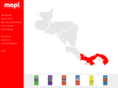 mapipanama.com