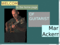 markackermanjazz.com