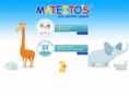 mateitos.cl