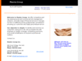 mavinsgroup.com