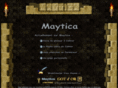 maytica.com