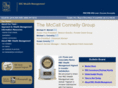 mccallconnellygroup.com