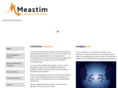 meastim.com