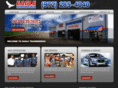 mesquitetransmissions.com