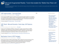 microsoftaugmentedreality.com