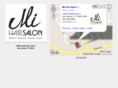 mihairsalon.com