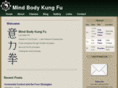 mindbodykungfu.com