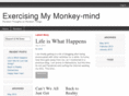 monkey-mind.com