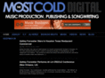 mostcold.com