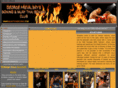 muaythaiboxing.com