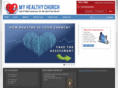 myhealthychurch.net