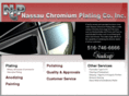 nassauchrome.com