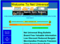 netuniversal.net