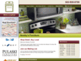 newbys-furniture.com