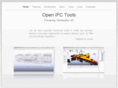 openifctools.com