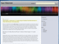 openwatermark.org