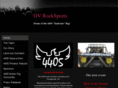 ovrocksports.com