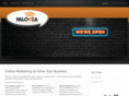 paloozamarketing.com
