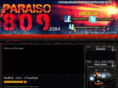 paraiso809.com