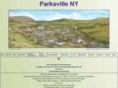 parksvilleny.com