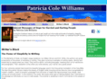 patriciacolewilliams.com