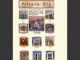 pillarsetc.com