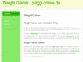 plaggi-online.de