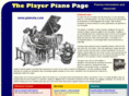 player-piano.co.uk