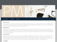 pmeyewear.com