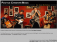 positivechristianmusic.com