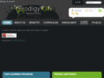 prodigyk.com