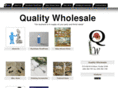 qualitywholesaleparty.com