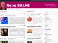 rene-balme.net