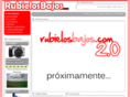 rubielosbajos.com