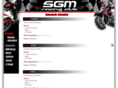sgmracingevents.com