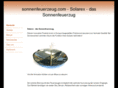 sonnenfeuerzeug.com