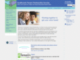 southwarkparentpartnership.com