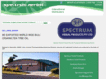spectrumherbal.com